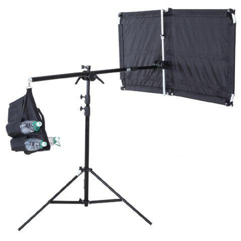 Afbeelding laden in galerijviewer, Falcon Eyes Flexibel Bi-Color LED Set RX-318TD-KR 45x60 cm