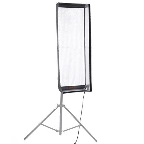 Afbeelding laden in galerijviewer, Falcon Eyes Softbox + Honingraat RX-36SB+HC II voor LED RX-36TDX II
