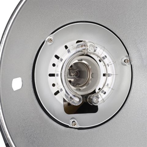 Afbeelding laden in galerijviewer, Falcon Eyes Studioflitsset TFK-2600L met LCD Scherm