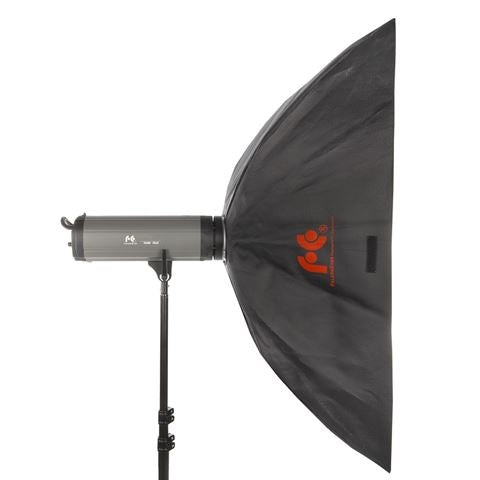 Afbeelding laden in galerijviewer, Falcon Eyes Studioflitsset TFK-2600L met LCD Scherm
