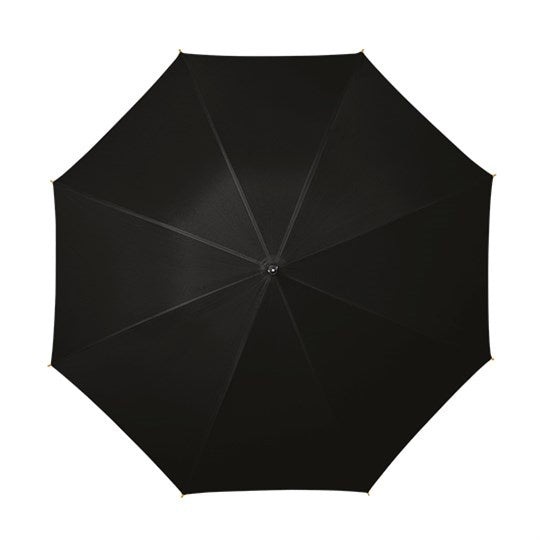 Afbeelding laden in galerijviewer, Falconetti Paraplu met Automaatopening Ø 102 cm Zwart