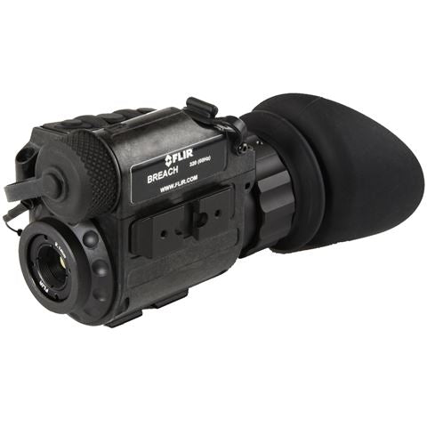 Afbeelding laden in galerijviewer, FLIR Breach PTQ136 Warmtebeeldcamera
