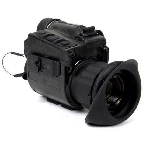 Afbeelding laden in galerijviewer, FLIR Breach PTQ136 Warmtebeeldcamera