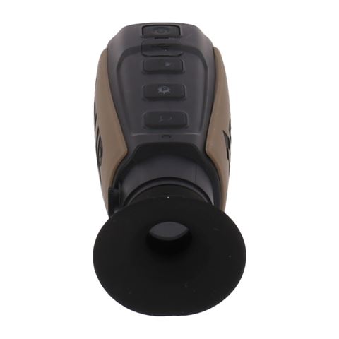 Afbeelding laden in galerijviewer, FLIR Scout III 320 Warmtebeeldcamera