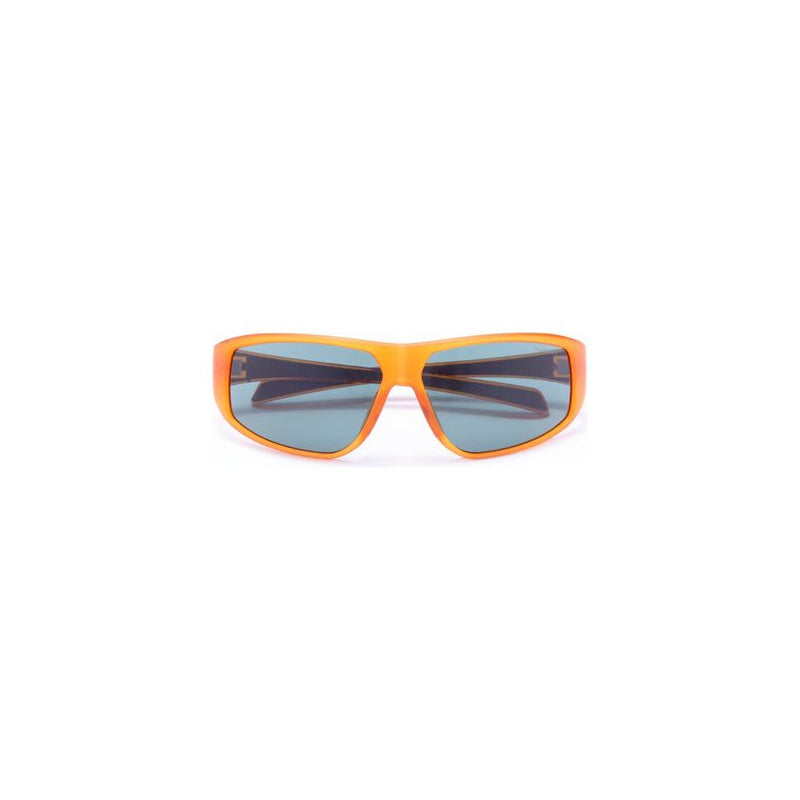 Afbeelding laden in galerijviewer, Formula Zonnebril unisex rechthoekig cat.4 oranje grijs