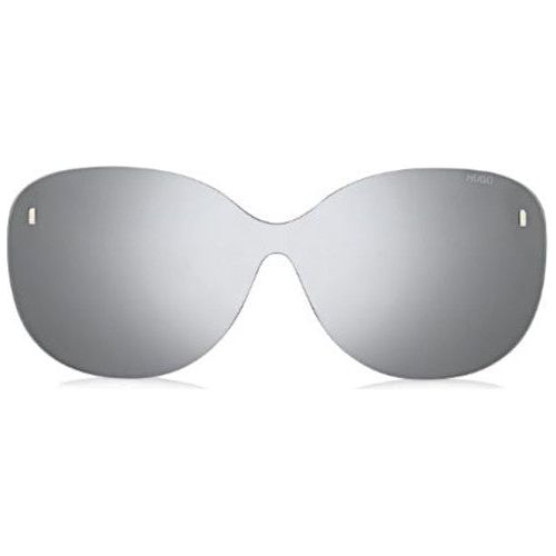 Afbeelding laden in galerijviewer, Hugo boss Brilglazen HG 1111 CL-On03 nylon zilver