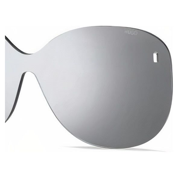 Afbeelding laden in galerijviewer, Hugo boss Brilglazen HG 1111 CL-On03 nylon zilver