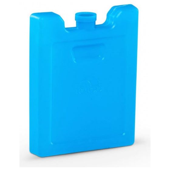 Afbeelding laden in galerijviewer, Igloo Koelelement Maxcold 11 x 2 x 13 cm blauw