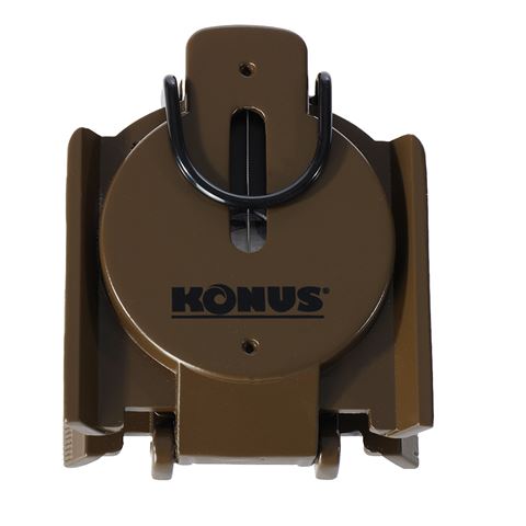 Afbeelding laden in galerijviewer, Konus Metalen Kompas Konustrek-1