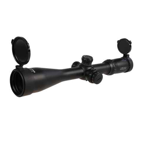 Afbeelding laden in galerijviewer, Konus Richtkijker Empire 3-18x50 SFP, 550 Ballistic (MOA)