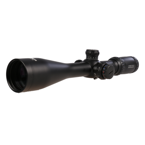 Afbeelding laden in galerijviewer, Konus Richtkijker Empire 3-18x50 SFP, 550 Ballistic (MOA)