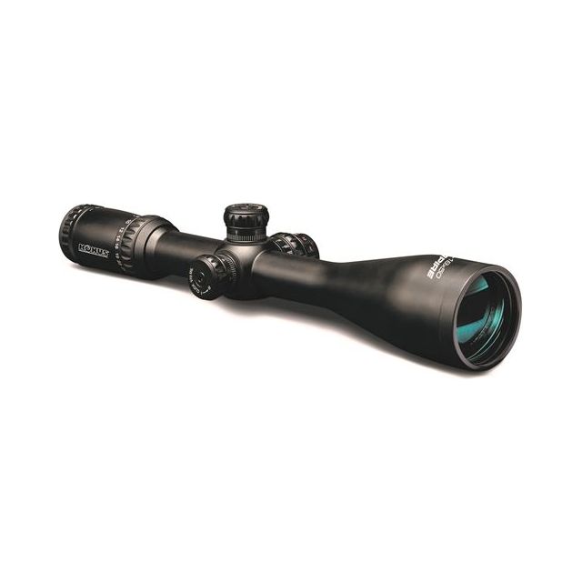 Afbeelding laden in galerijviewer, Konus Richtkijker Empire 3-18x50 SFP, 550 Ballistic (MOA)