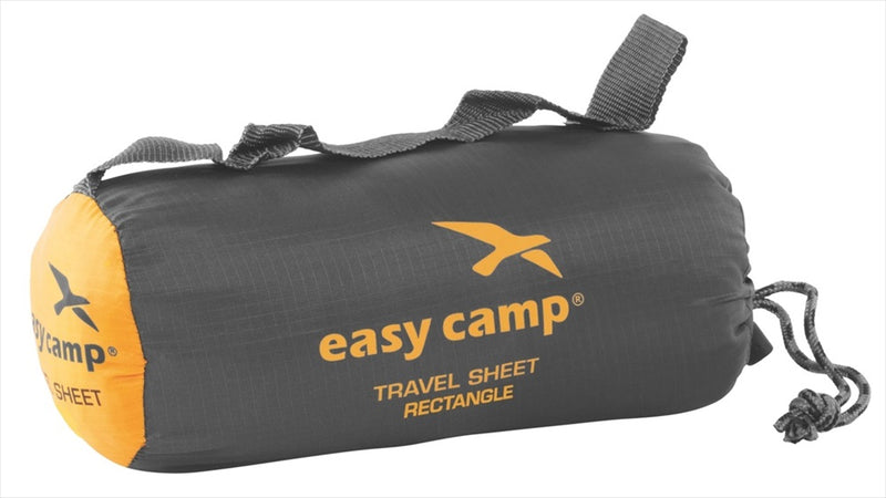Afbeelding laden in galerijviewer, Easy Camp Travel Sheet Rechthoekig