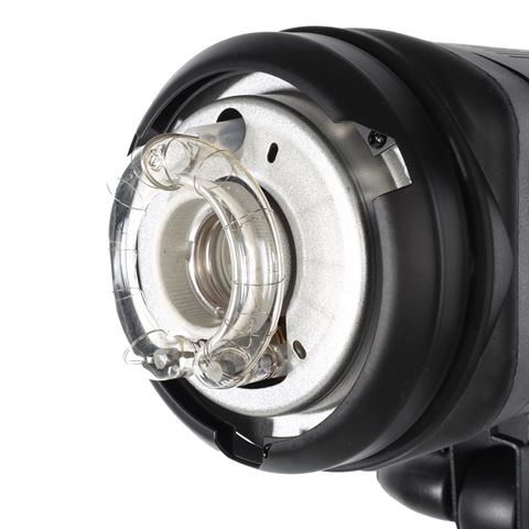 Afbeelding laden in galerijviewer, Linkstar Studioflitser LF-750D Digitaal