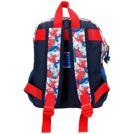 Afbeelding laden in galerijviewer, Marvel Spider-Man Hero rugzak junior 28 cm multicolor
