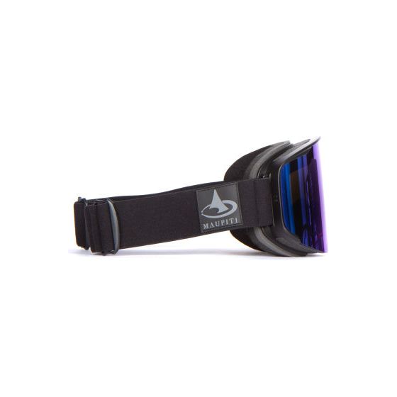 Afbeelding laden in galerijviewer, Maupiti Rox ski goggle magnetic skibril unisex