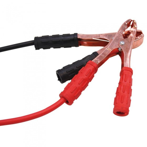 Afbeelding laden in galerijviewer, Proplus Startkabels 400amp 3 meter 12 Volt