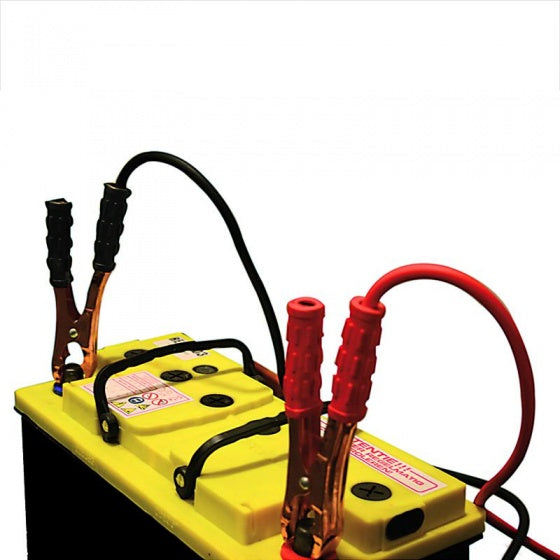 Afbeelding laden in galerijviewer, Proplus Startkabels 400amp 3 meter 12 Volt