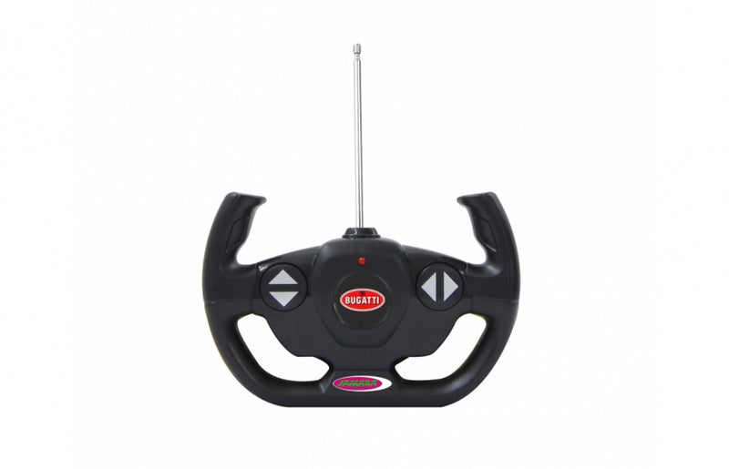 Afbeelding laden in galerijviewer, Jamara rc voertuig auto - 405135 rc sport auto bugatti chiron - blauw - 2,4ghz rc model kant en klaar - 1:14 bestuurbare auto