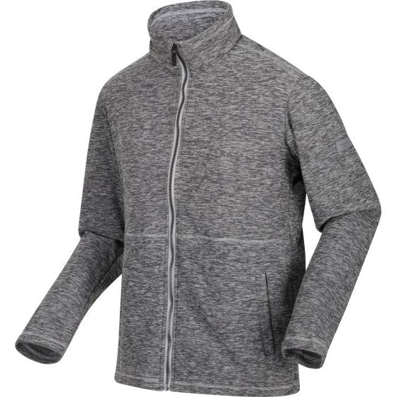 Afbeelding laden in galerijviewer, Regatta Eilon outdoorvest heren grijs maat XL