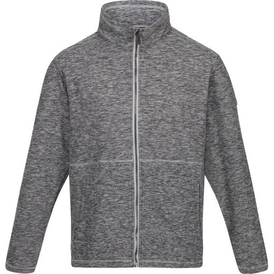 Afbeelding laden in galerijviewer, Regatta Eilon outdoorvest heren grijs maat XL
