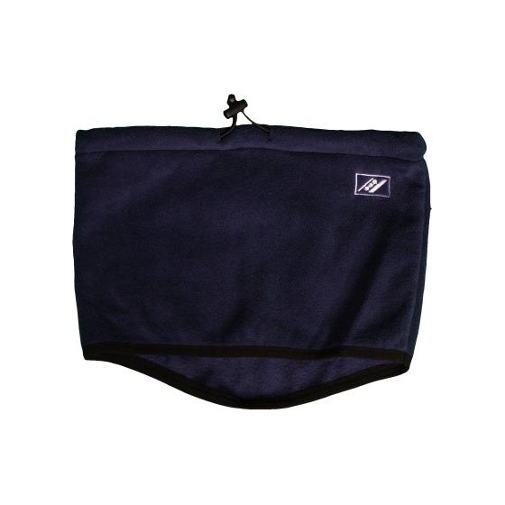 Afbeelding laden in galerijviewer, Rucanor Neck gaitor unisex donkerblauw onesize