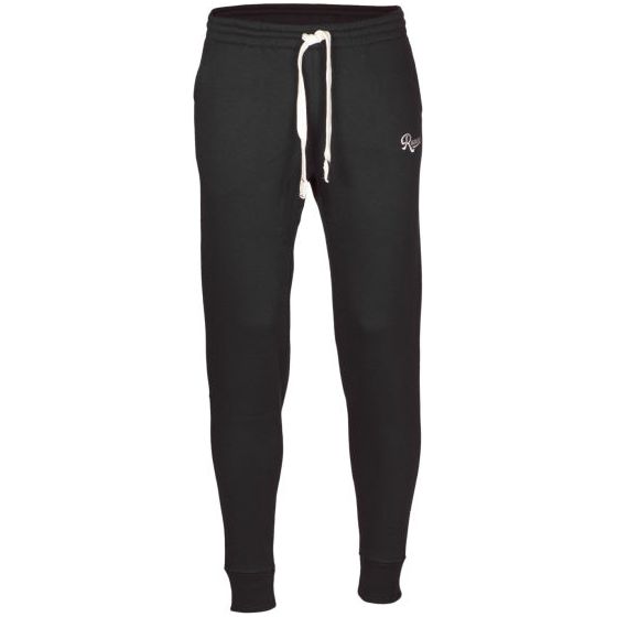 Afbeelding laden in galerijviewer, Rucanor Senna joggingsbroek heren zwart maat XXXL