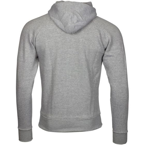 Afbeelding laden in galerijviewer, Rucanor Sky sweatvest hoodie heren grijs maat L
