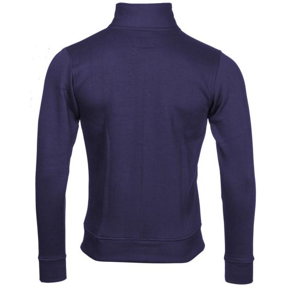 Afbeelding laden in galerijviewer, Rucanor Syl sweatvest heren blauw maat XXL