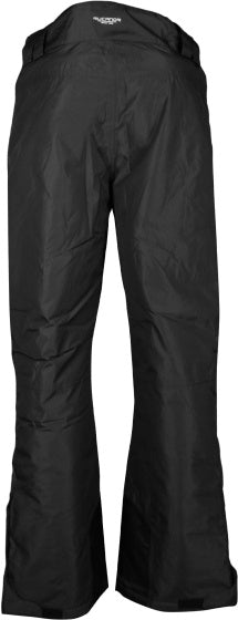 Afbeelding laden in galerijviewer, Rucanor Victor ski skibroek basic heren zwart maat XL