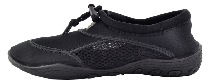 Afbeelding laden in galerijviewer, Rucanor Waterschoenen Blake unisex zwart maat 38