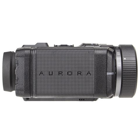 Afbeelding laden in galerijviewer, SiOnyx Digitale Full-Color Nachtkijker Aurora Black