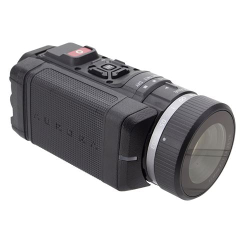 Afbeelding laden in galerijviewer, SiOnyx Digitale Full-Color Nachtkijker Aurora Black