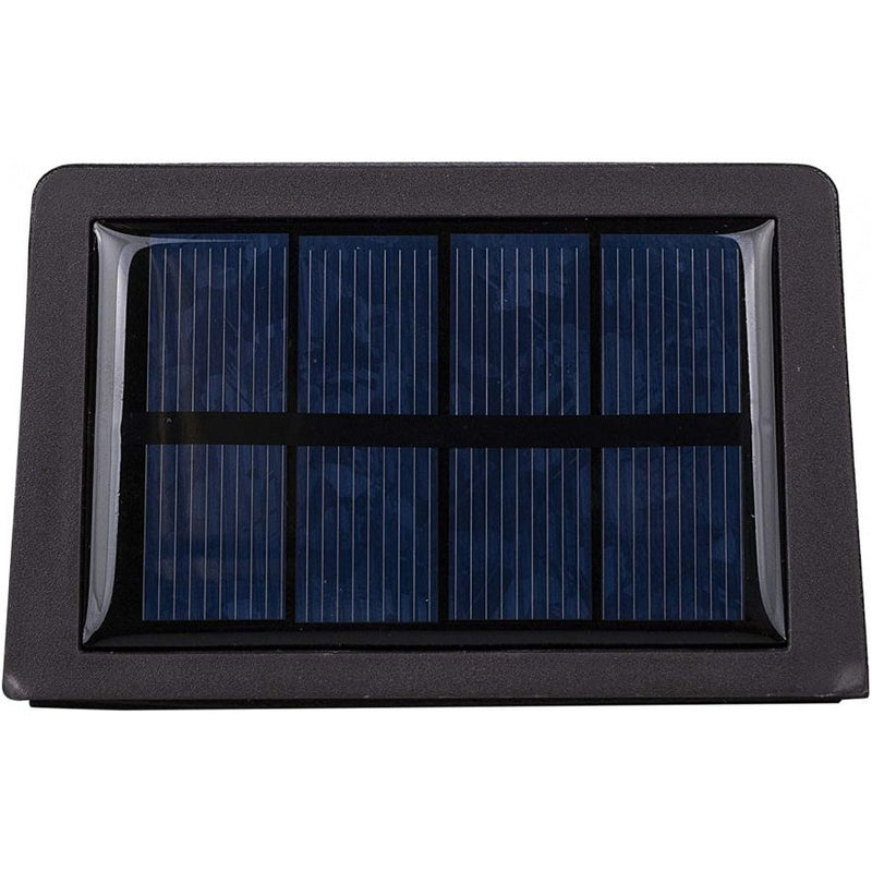Afbeelding laden in galerijviewer, Smartwares Wandlamp OSL-50009 buiten led 20 cm aluminium
