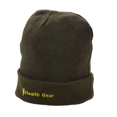Afbeelding laden in galerijviewer, Stealth Gear Stealth Gear Beanie
