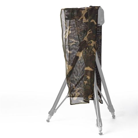 Afbeelding laden in galerijviewer, Stealth Gear Stealth Gear Camouflagenet Puffin 90x180 cm