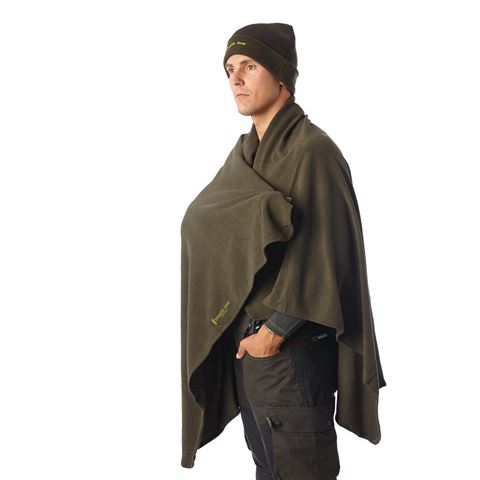 Afbeelding laden in galerijviewer, Stealth gear stealth gear fleece deken