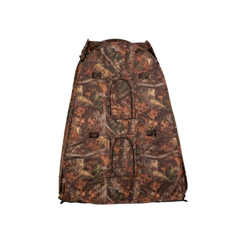 Afbeelding laden in galerijviewer, Stealth Gear Stealth Gear Schuiltent One man Hide