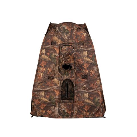 Afbeelding laden in galerijviewer, Stealth Gear Stealth Gear Schuiltent One man Hide