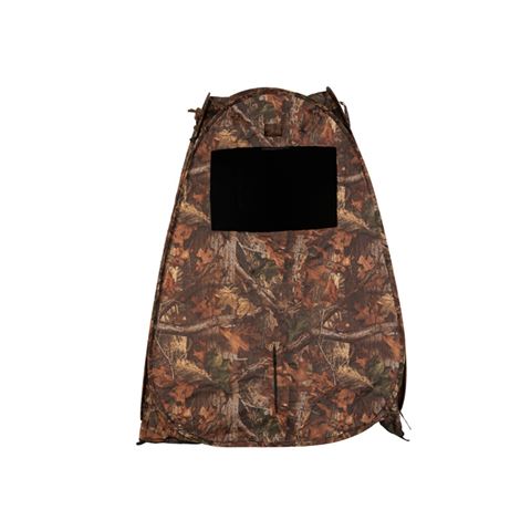 Afbeelding laden in galerijviewer, Stealth Gear Stealth Gear Schuiltent One man Hide