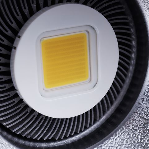 Afbeelding laden in galerijviewer, StudioKing COB LED Lamp CSL-100W