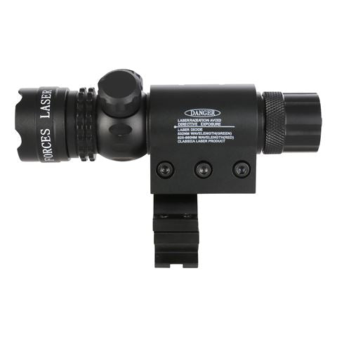 Afbeelding laden in galerijviewer, Benel Tactische Laser Dot RC4