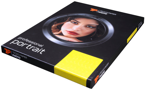 Afbeelding laden in galerijviewer, Tecco Inkjet Paper Pearl-Gloss PPG250 13x18 cm 100 vel