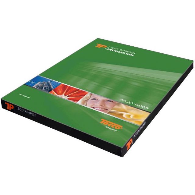 Afbeelding laden in galerijviewer, Tecco Inkjet Paper Smooth Pearl SP310 A4 50 Vel