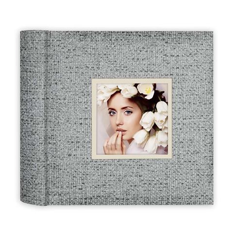 Afbeelding laden in galerijviewer, Zep Foto Album NKG4620 Slip-in 200 photos 10x15 cm