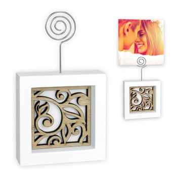 Afbeelding laden in galerijviewer, Zep fotolijst pl633 monica d 7x12 cm