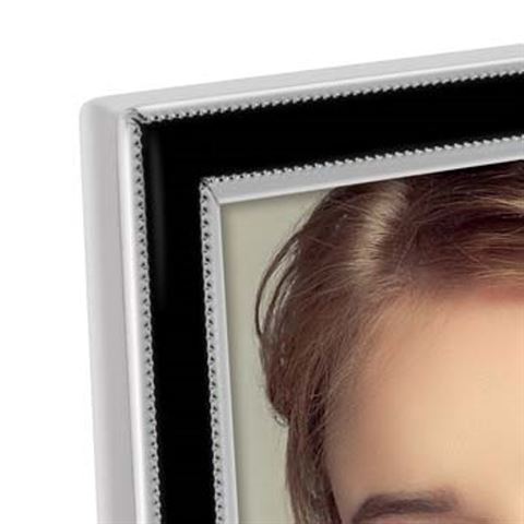 Afbeelding laden in galerijviewer, Zep fotolijst rw246 delfi black 10x15 cm