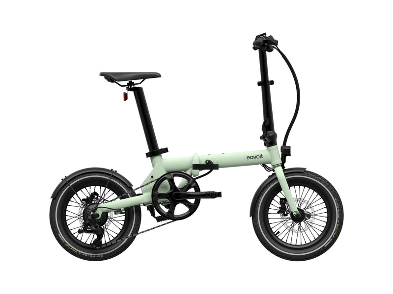 Fietsen