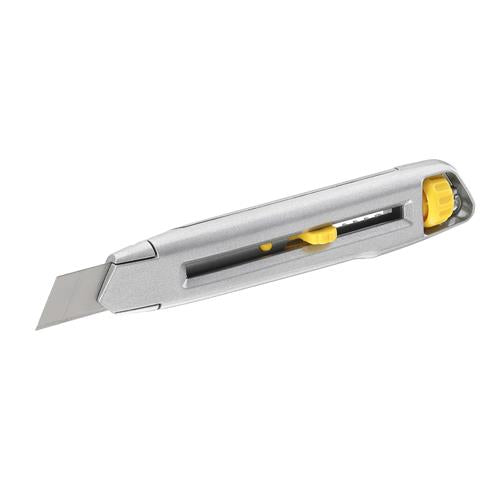 Stanley handgereedschap interlock afbreekmes 18mm - 0-10-018