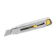 Stanley handgereedschap interlock afbreekmes 18mm - 0-10-018